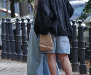 Daria Widawska i Marzena Rogalska