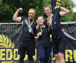Runmageddon 2025 w Lublinie - dzień pierwszy