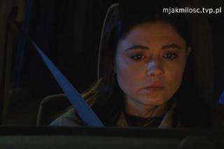 M jak miłość odc. 1711. Iza (Adriana Kalska)