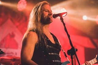 Dynazty, Nanowar of Steel, Trick or Treat - Kraków, Kwadrat; 09.03.2025.