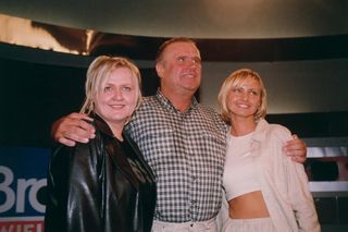 Tak zmieniała się Manuela Michalak z Big Brothera