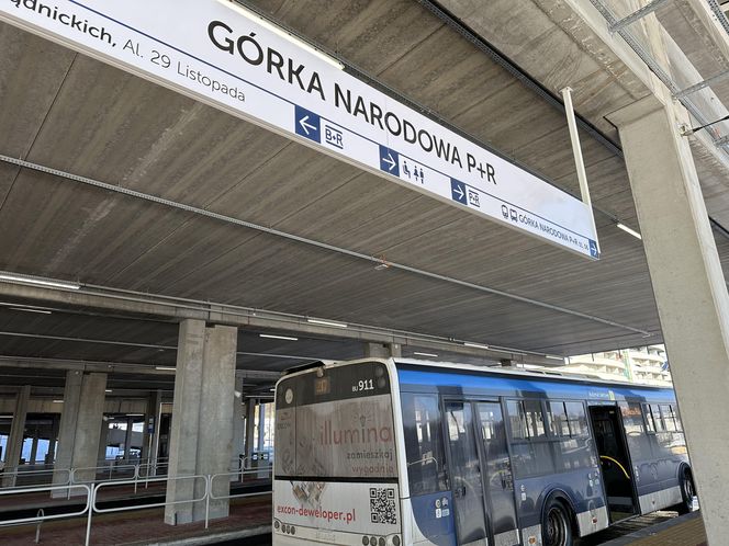 „Górka za 600 milionów”