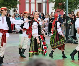 Tak było podczas lubelskiej Nocy Kultury 2025