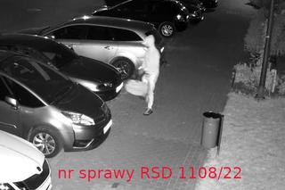 Rozpoznajesz te osoby? Są poszukiwane przez policjantów z Torunia!