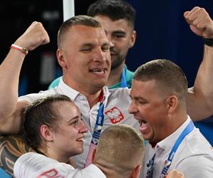 Julia Szeremeta w finale Igrzysk Olimpijskich 2024. Kiedy i o której godzinie jest walka? Z kim się zmierzy?