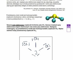 Matura chemia 2025: Odpowiedzi i arkusze CKE [16.05.2025] nowa formuła 2023