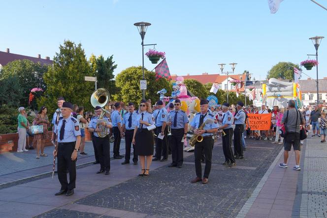 24. Dzień Spieczonego Bliźniaka 2024