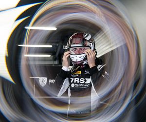 Roman Biliński, kierowca Rodin Motorsport w Formule 3
