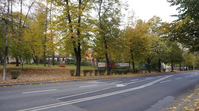 To tutaj była kiedyś szubienica. W centrum Lublina stoi Domek Kata. Zdjęcia