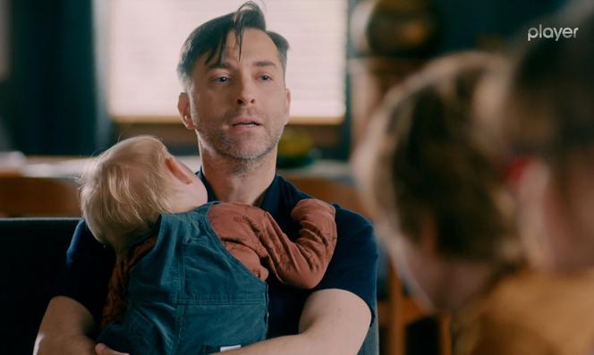 BrzydUla 2, odcinek 136: Marek powie dzieciom o zdradzie Uli. Zrzuci na nią winę o rozpad ich rodziny - ZWIASTUN