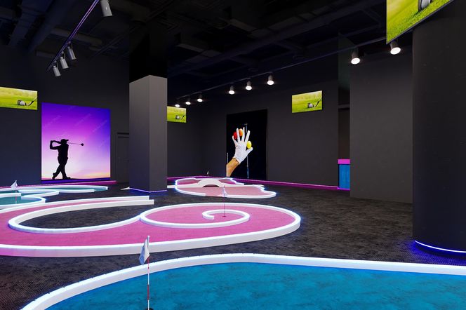 Sky Tower poszerza ofertę rozrywkową. Sky Games otworzy się już tej jesieni
