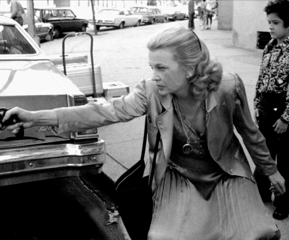 Gena Rowlands