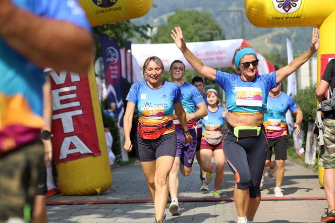 Bieg po Oddech w Zakopanem. Tak było w 2024 roku