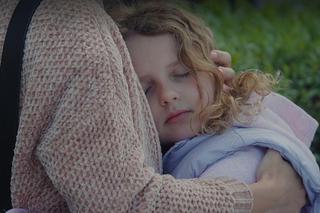 M jak miłość, odc. 1740: Pola (Hania Nowosielska), Weronika (Ewelina Kudeń-Nowosielska)	