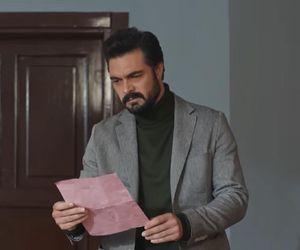 Dziedzictwo odc. 676. Yaman