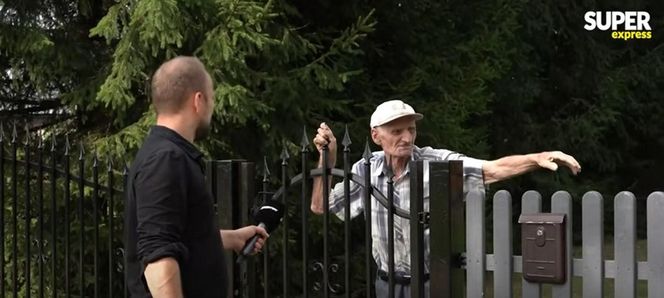 Polacy nie boją się rosyjskich żołnierzy. "Złapię za widły, ale nie będę uciekać"