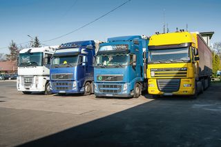 Transport tonie w długach! Miliardy do spłacenia i widmo bankructw