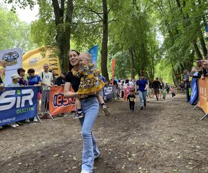 9. charytatywny Bieg o Złotą Monetę i wielki rodzinny piknik