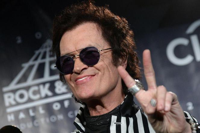 Glenn Hughes