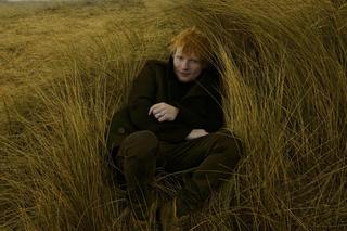 Ed Sheeran numerem 1 w Polsce!