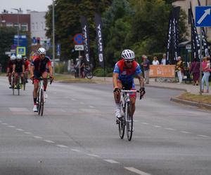 Enea Bydgoszcz Cycling Challenge 2023. Wielkie ściganie w centrum miasta [ZDJĘCIA]