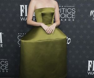 Gwiazdy na gali Critics Choice Awards