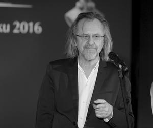 Koszmar! Kolejna śmierć legendy polskiej muzyki w maju 2024! Nie żyje Jan A.P. Kaczmarek