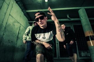 Dziabson nie żyje! Raper miał tylko 36 lat