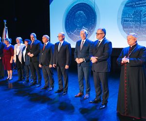 Siedlecki Ekonomik zorganizował uroczystości z okazji 100-lecia