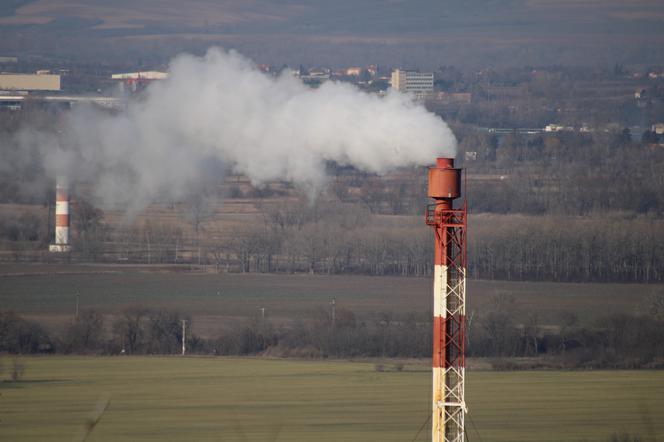 Zamość: Jest decyzja w sprawie spalarni śmieci w Zamościu