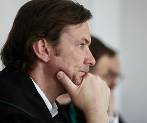 Publiczna rozprawa Kucharski - Lewandowski