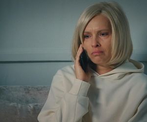 	M jak miłość odc. 1866. Dorota (Iwona Rejzner)