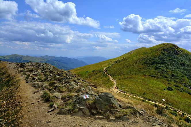 Ciekawostki o Bieszczadach