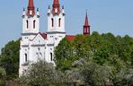 Gmina Radków