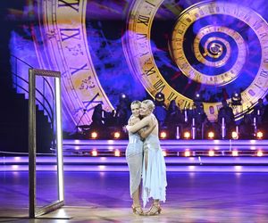 Barbara Bursztynowicz, Taniec z Gwiazdami