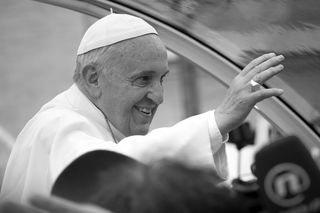Gdzie będzie pochowany papież Franciszek? Miał nietypowe życzenie, które zaskoczyło wiernych