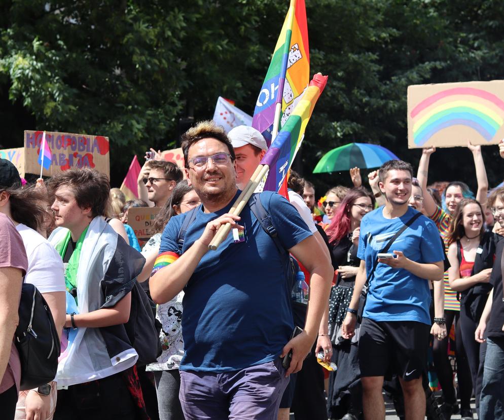 Co z Marszem Równości 2025 w Lublinie? 