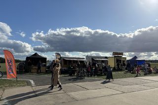 Za nami 5. edycja targów „Olsztyn w stylu vintage”. Zobaczcie fotorelacje z tego wydarzenia! 