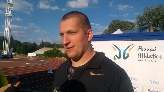 Poznań Athletics Grand Prix 2019
