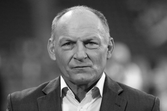 Andrzej Iwan nie żyje