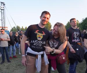 Juwenalia Białystok 2024. Drugi dzień imprezy