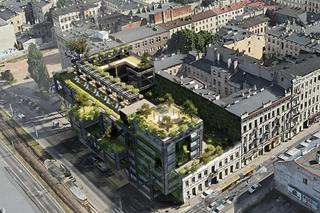 Współczesna Kamienica Łódzka: roztrzygnięcie trzeciej edycji konkursu 