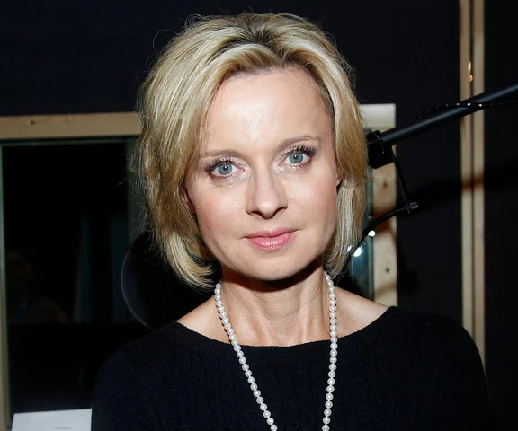 Jolanta Pieńkowska odchodzi z TVN. Takie słowa powiedziała na wizji