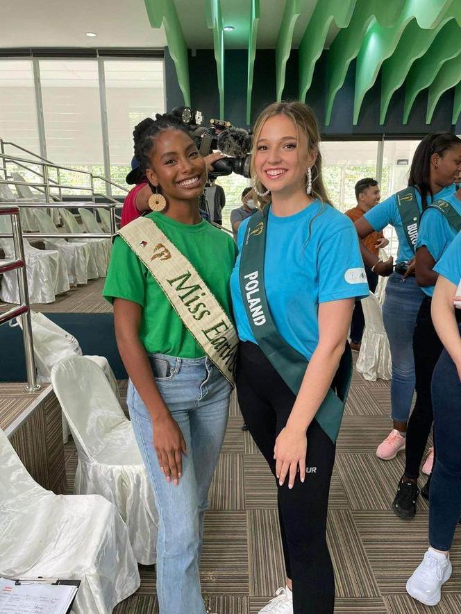 Łodzianka będzie reprezentować Polskę podczas konkursu Miss Earth