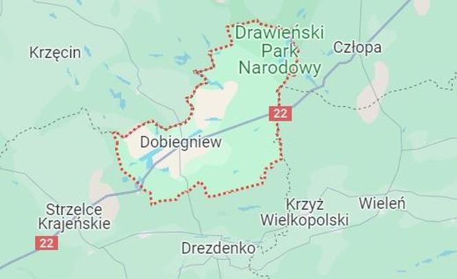 Najlepsza gmina powiatu strzelecko-drezdeneckiego