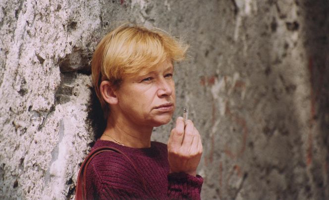 Jadwiga Jankowska-Cieślak 