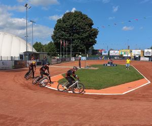 Będą zmiany przy stadionie żużlowym w Lesznie? Miasto zleciło przygotowanie koncepcji