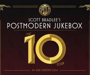 Scott Bradlee’s Postmodern Jukebox na dwóch koncertach w Polsce! Szczegóły pokazów