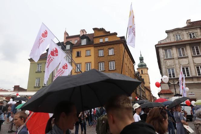 Narodowy Marsz dla Życia i Rodziny 2023