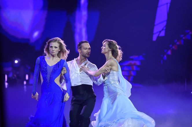 Wiktoria Gorodecka, Kamil Kuroczko, Joanna Mazur